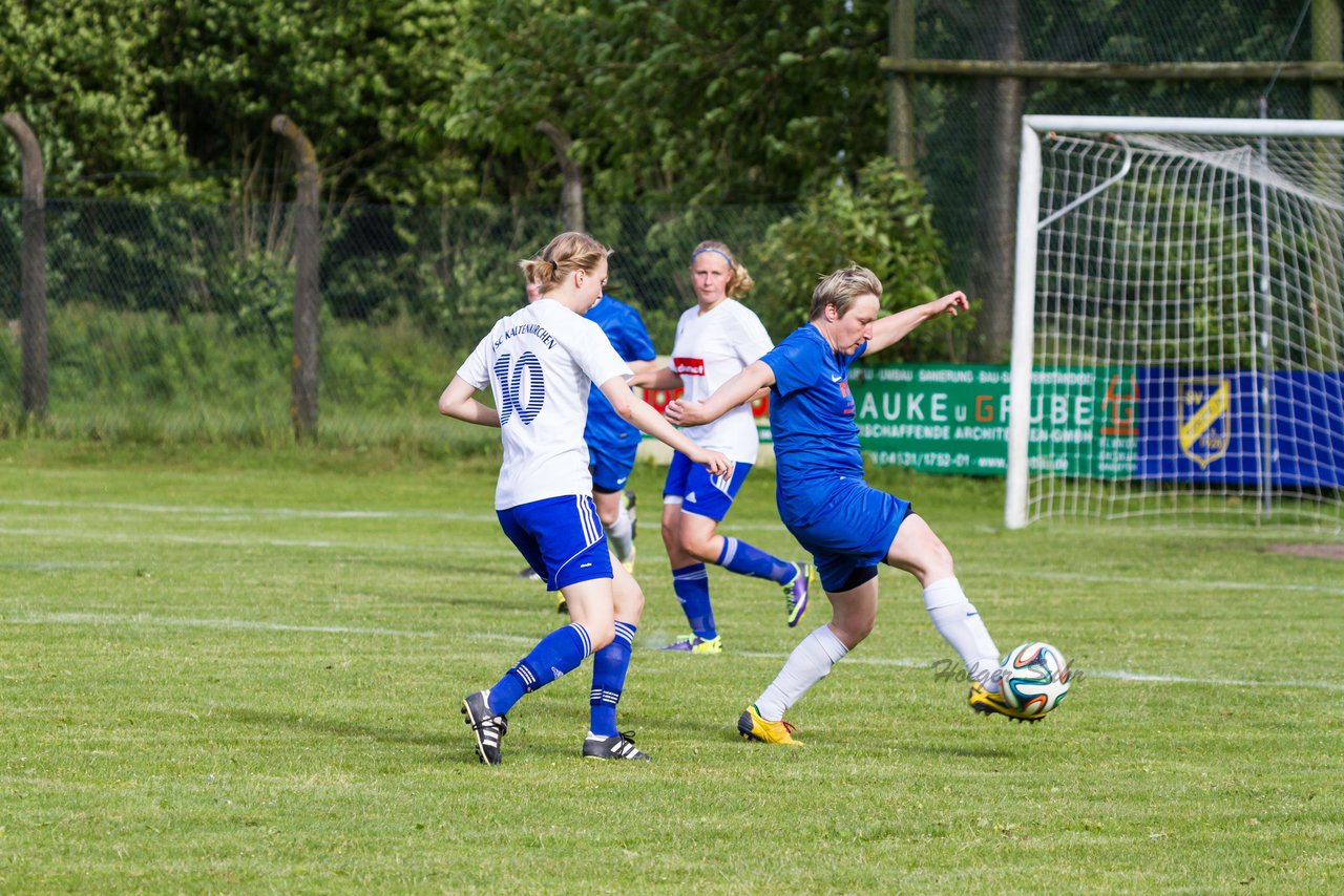 Bild 178 - Frauen ATSV Stockelsdorf - FSC Kaltenkirchen : Ergebnis: 4:3